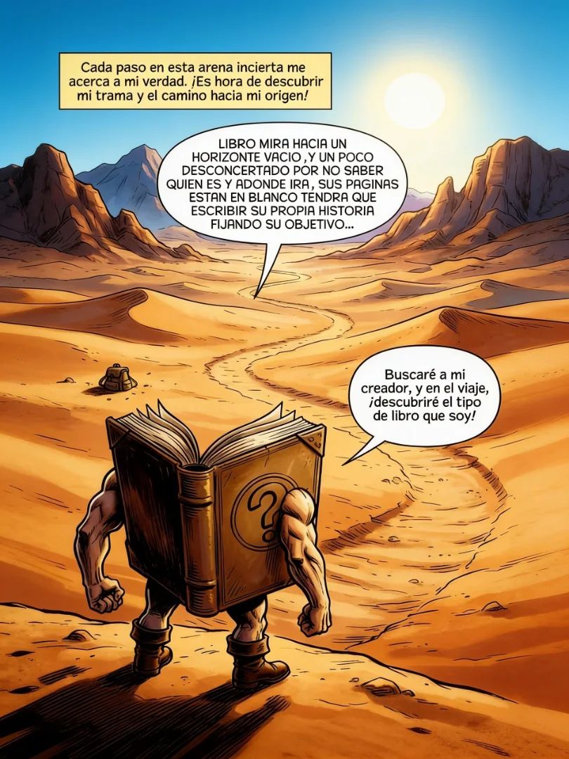 THE JOURNEY BOOK