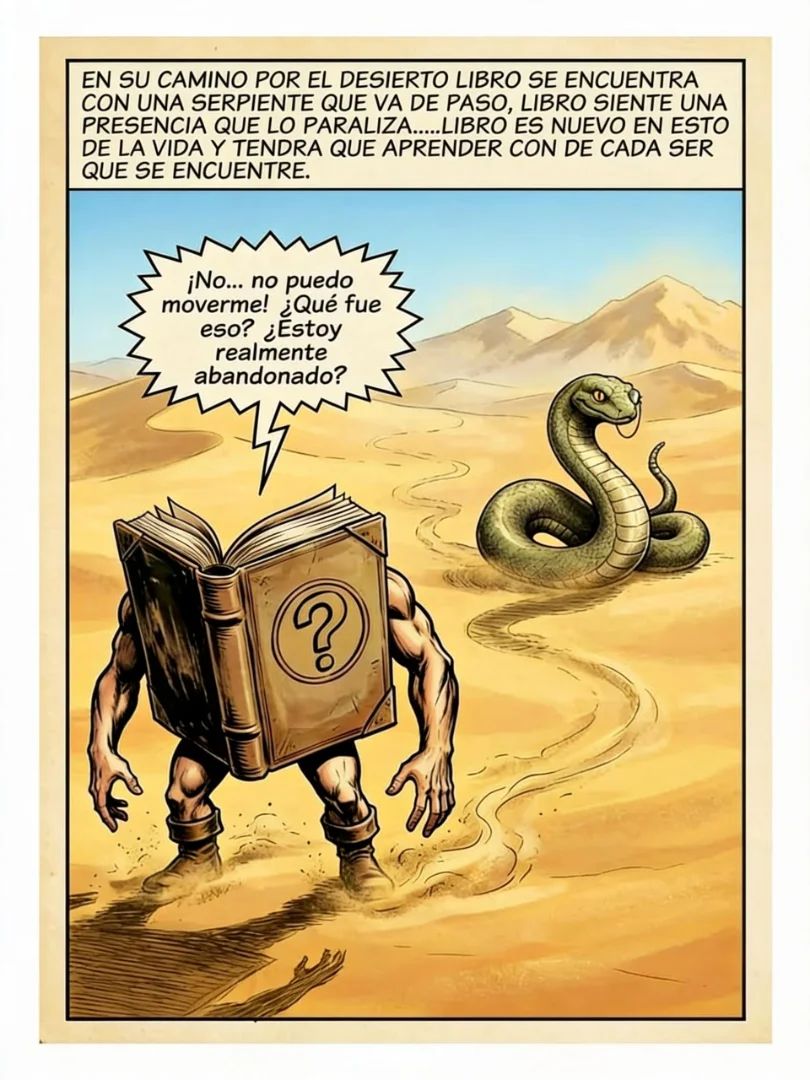 THE JOURNEY BOOK