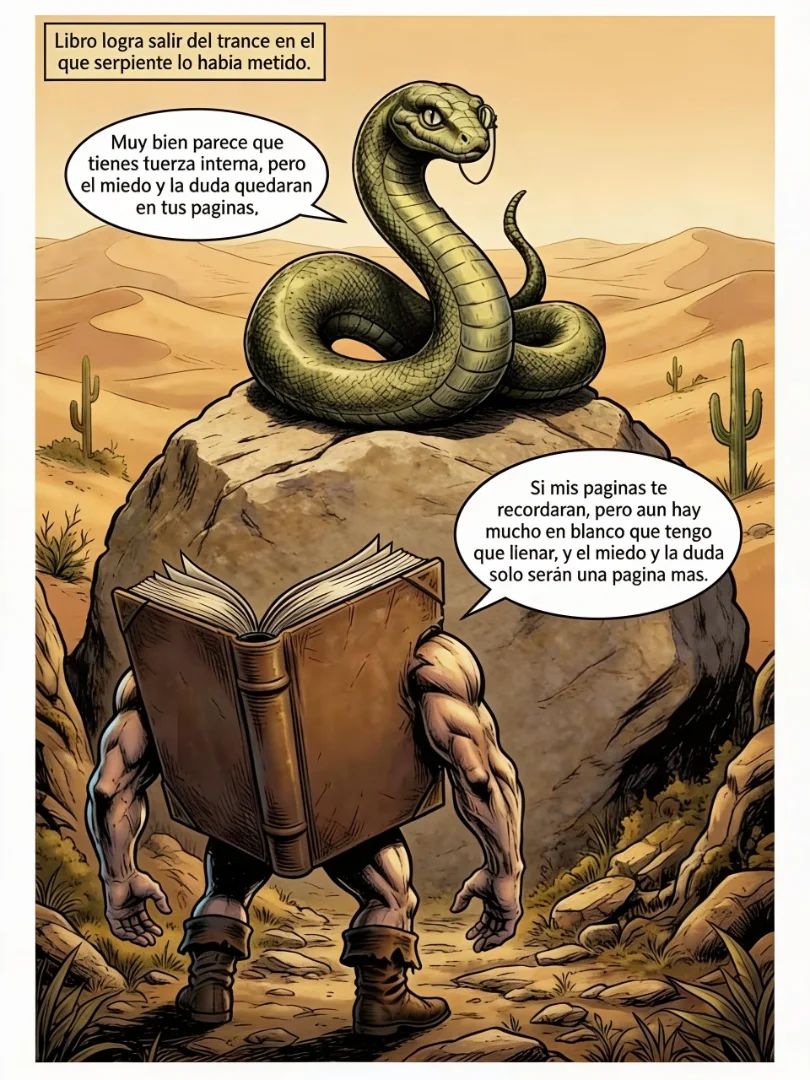 THE JOURNEY BOOK