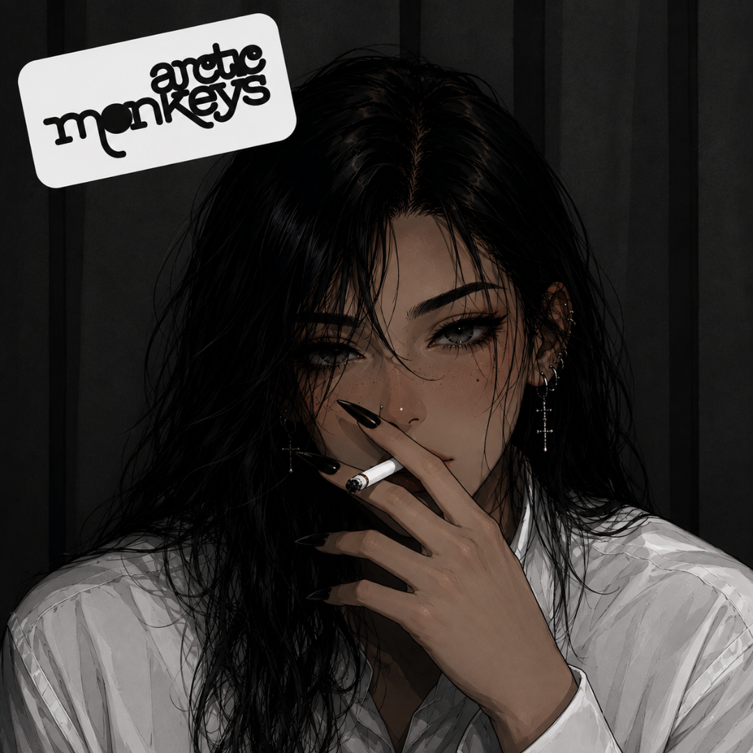Whatever People Say I Am, That's What I'm Not