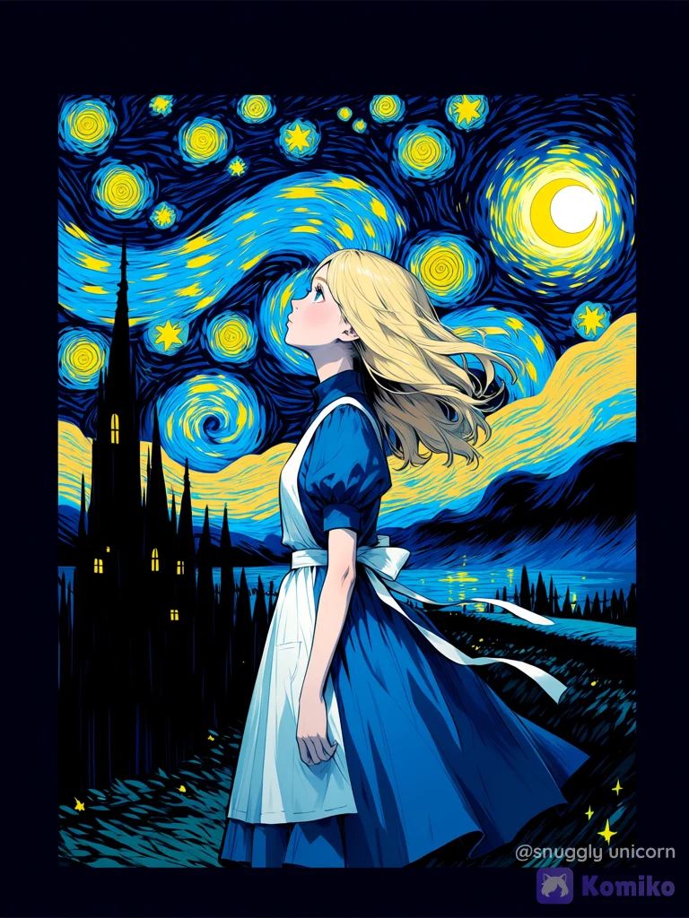 Alice