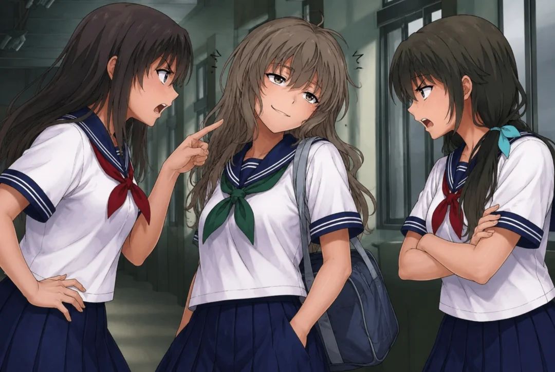 Mondaiji