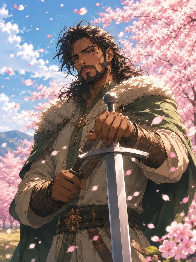 Uther Pendragon