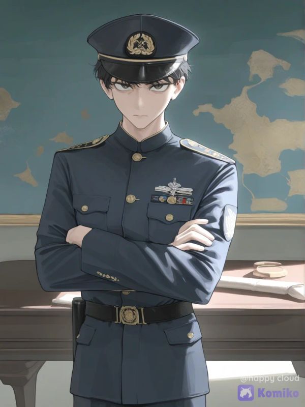 war general