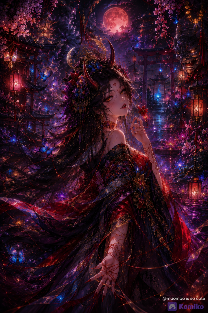 the crimson oath