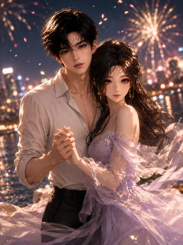 When the night felt like a dream✨️🤭(^_^;)))