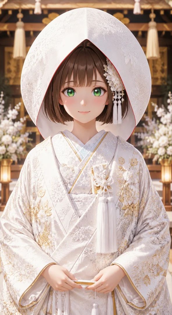 Komiko Event【OniBride】