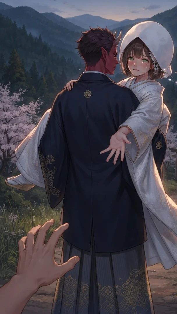 Komiko Event【OniBride】