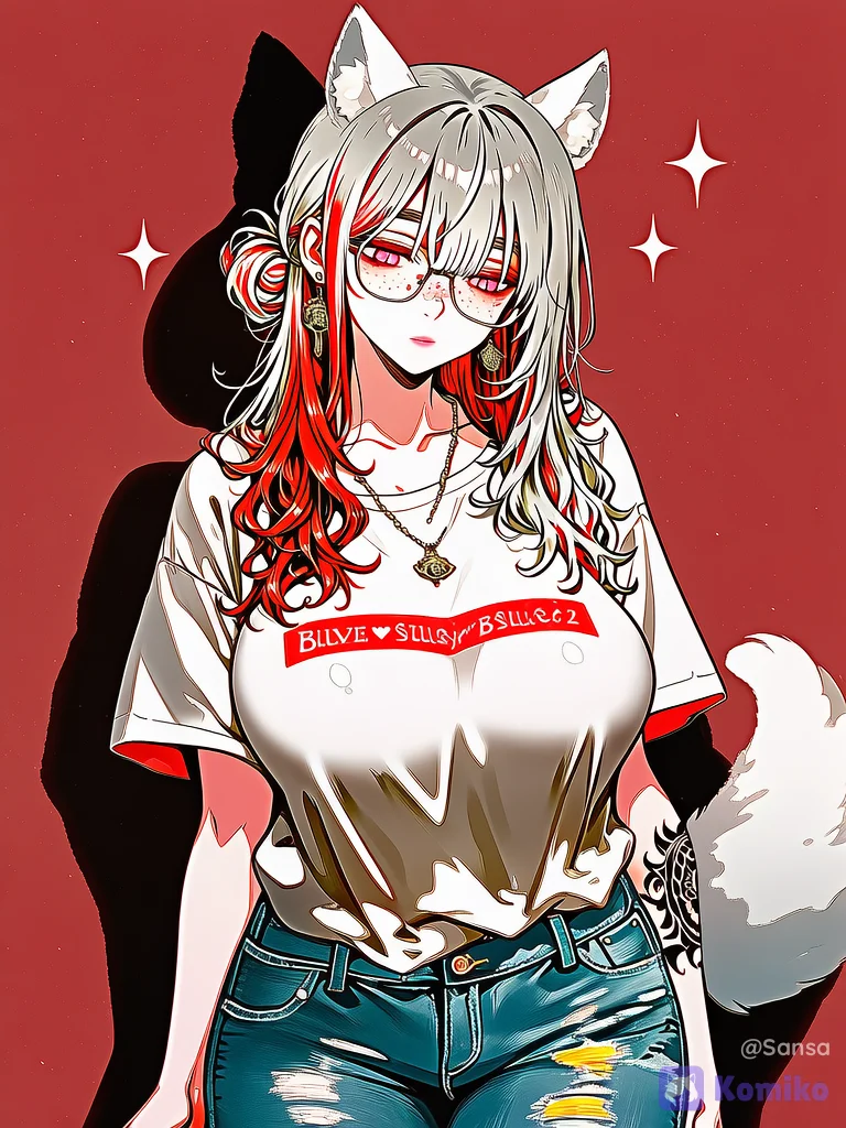 More wolfie mode