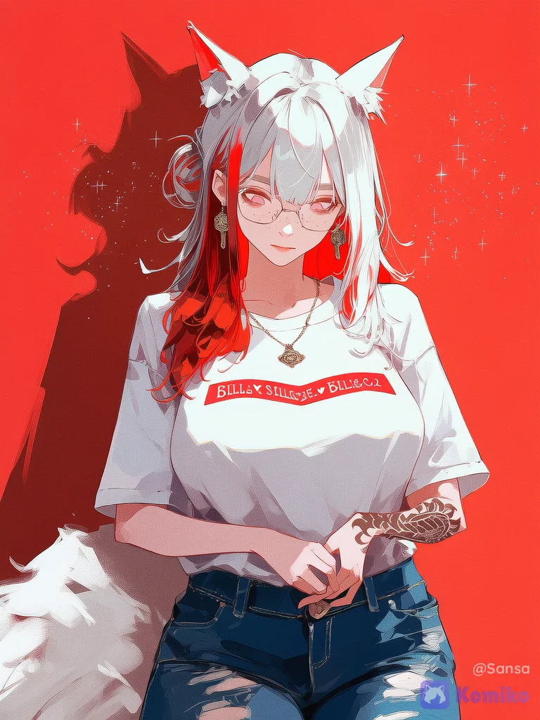 More wolfie mode