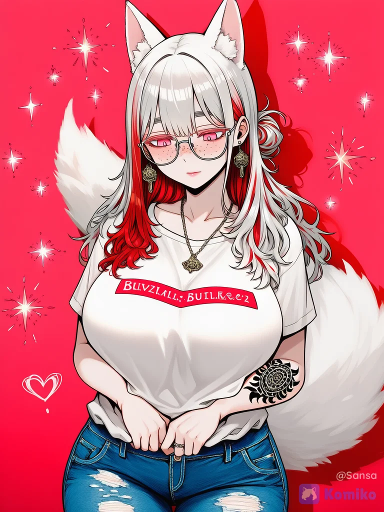 More wolfie mode
