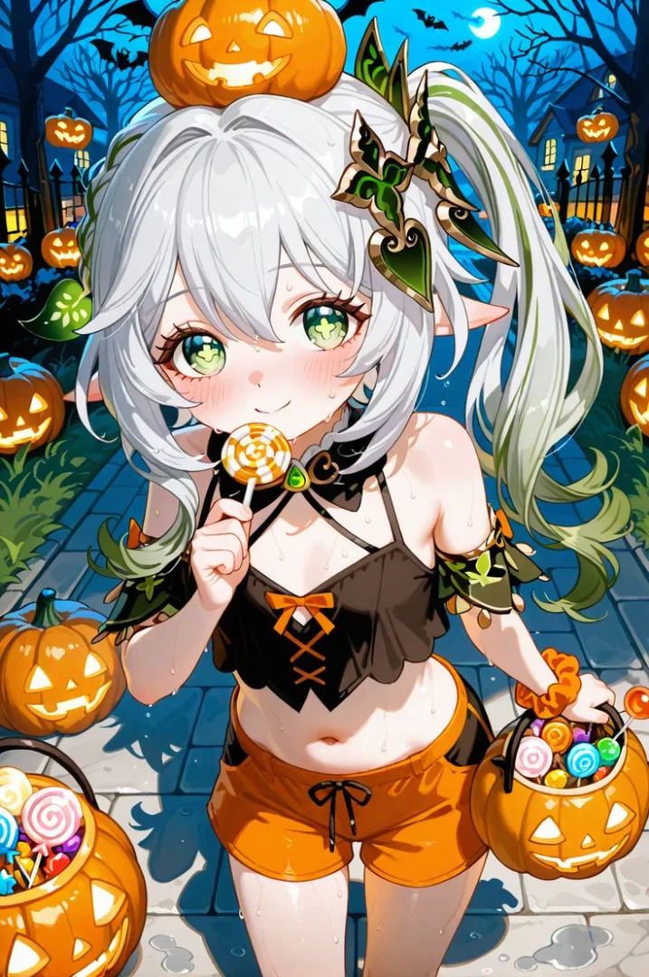 Nahida