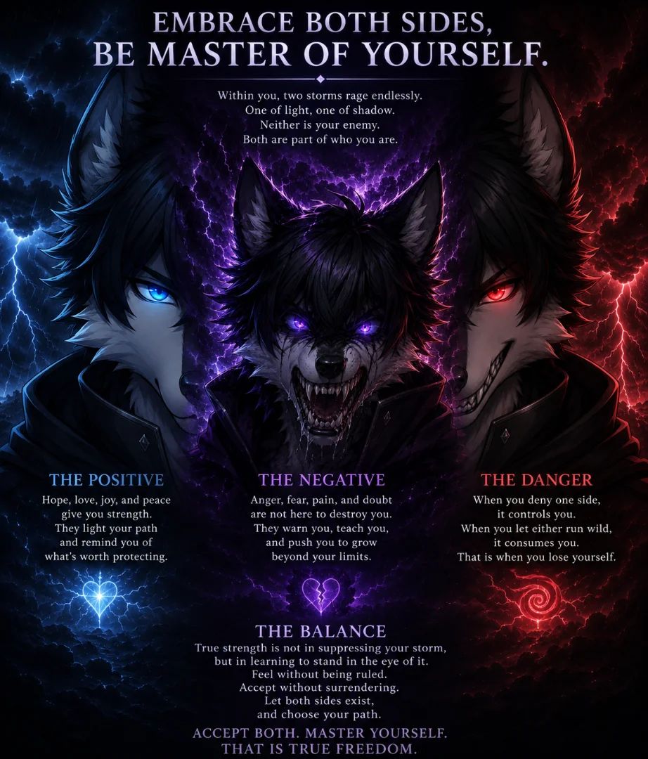 The Curse Of Duality