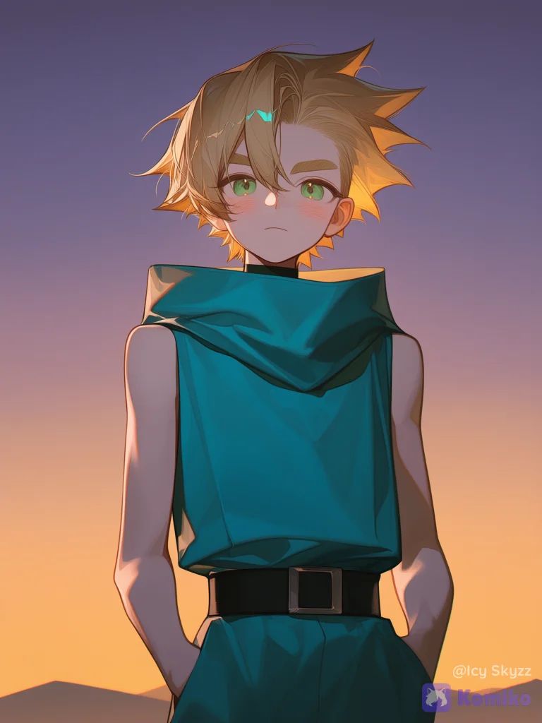 Lloyd Garmadon