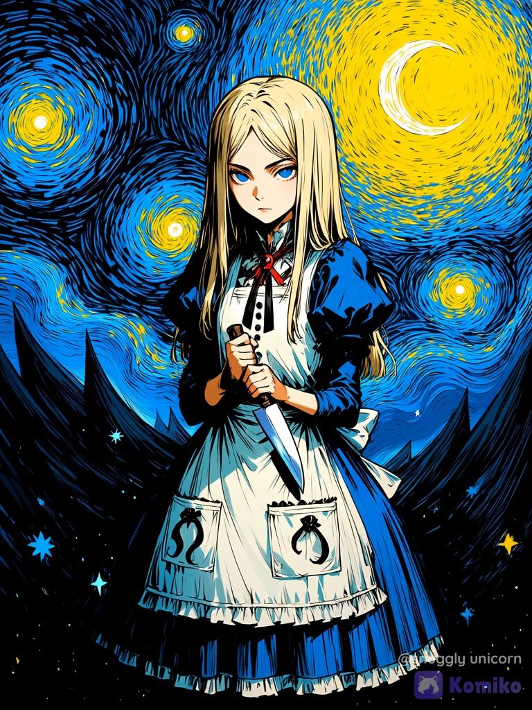 Alice