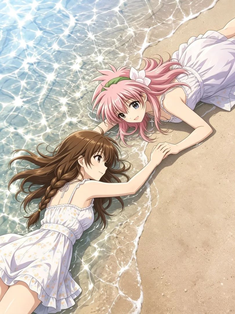 with Kanna