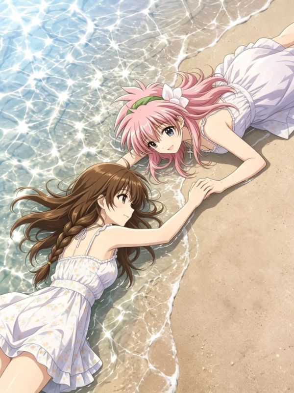 with Kanna