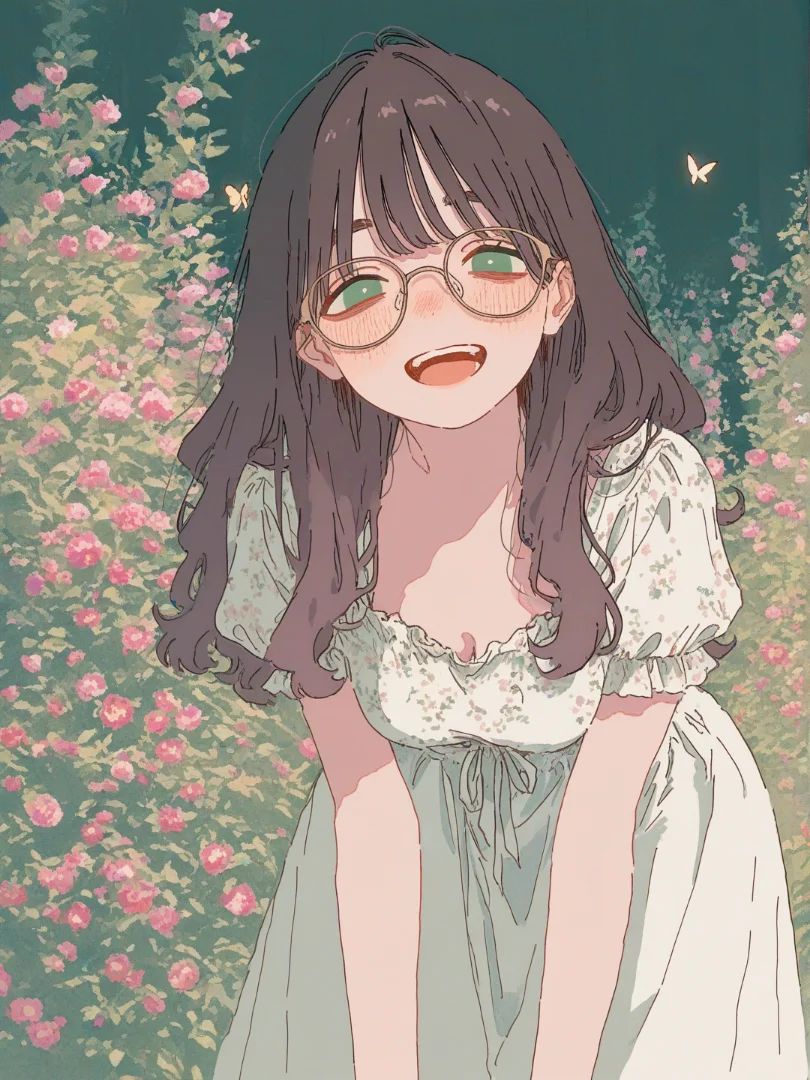 🌻Spring Day Flower Fields🌻