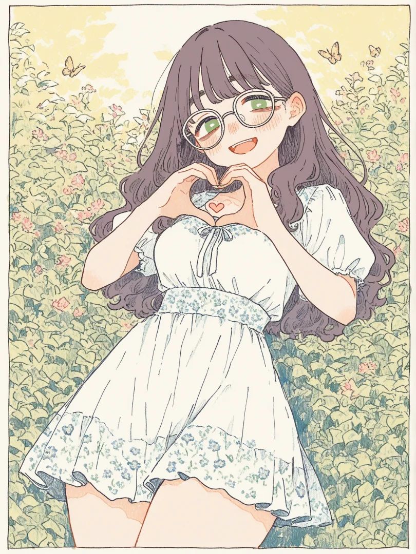 🌻Spring Day Flower Fields🌻