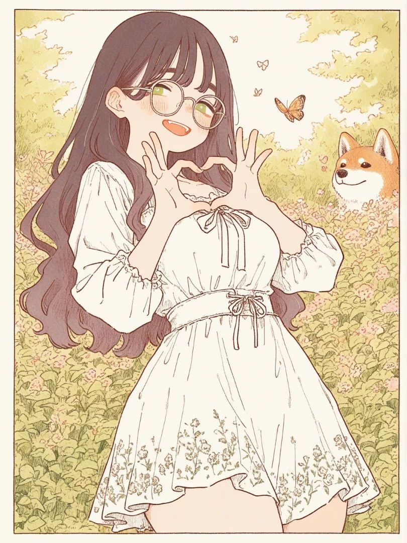 🌻Spring Day Flower Fields🌻