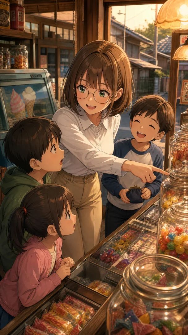 Visiting my parents' home!