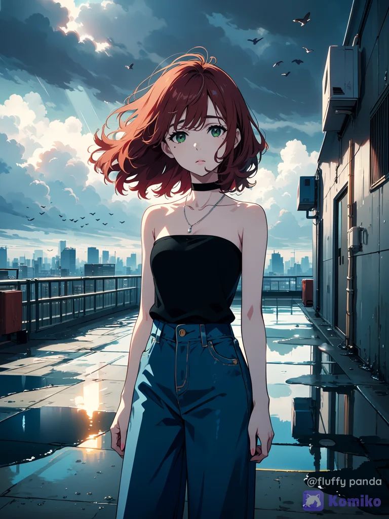 Rosa