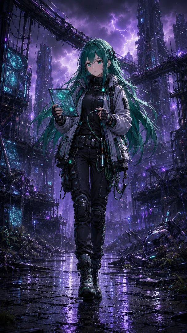Beta Squadron - 03 Nera