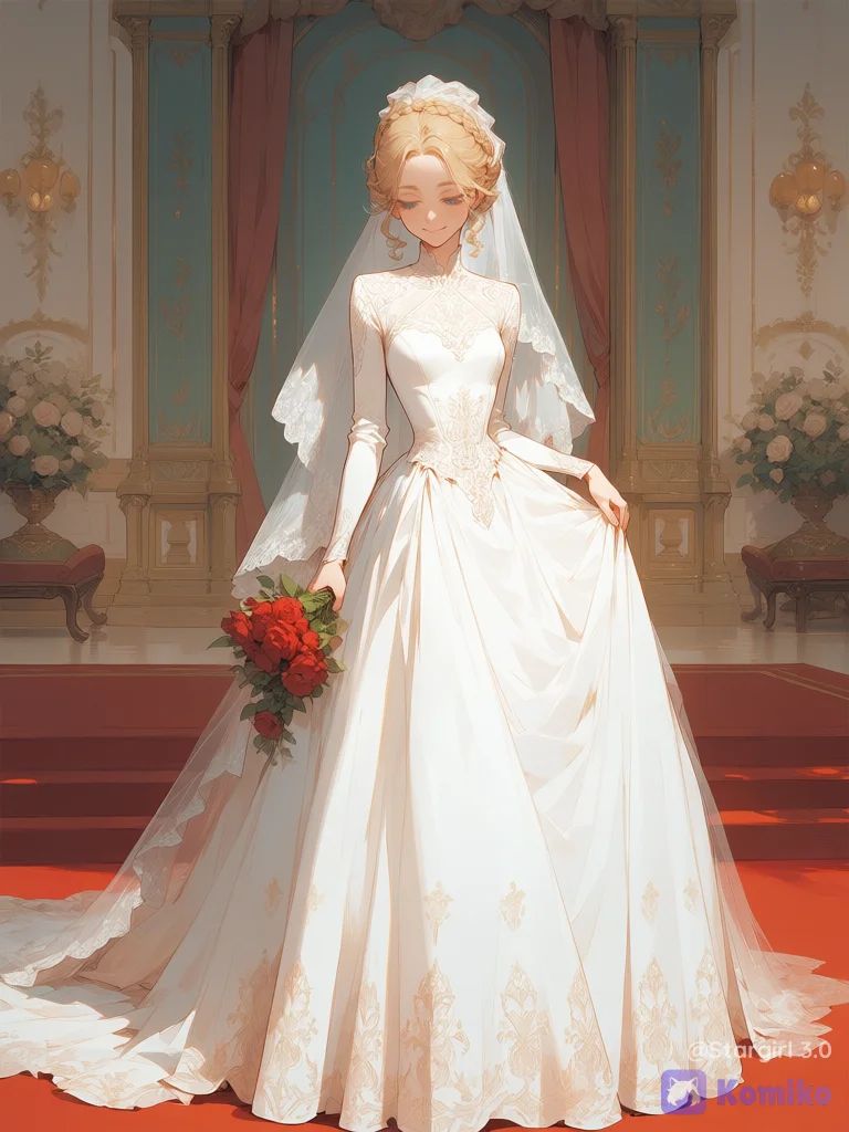 Bride vr.1
