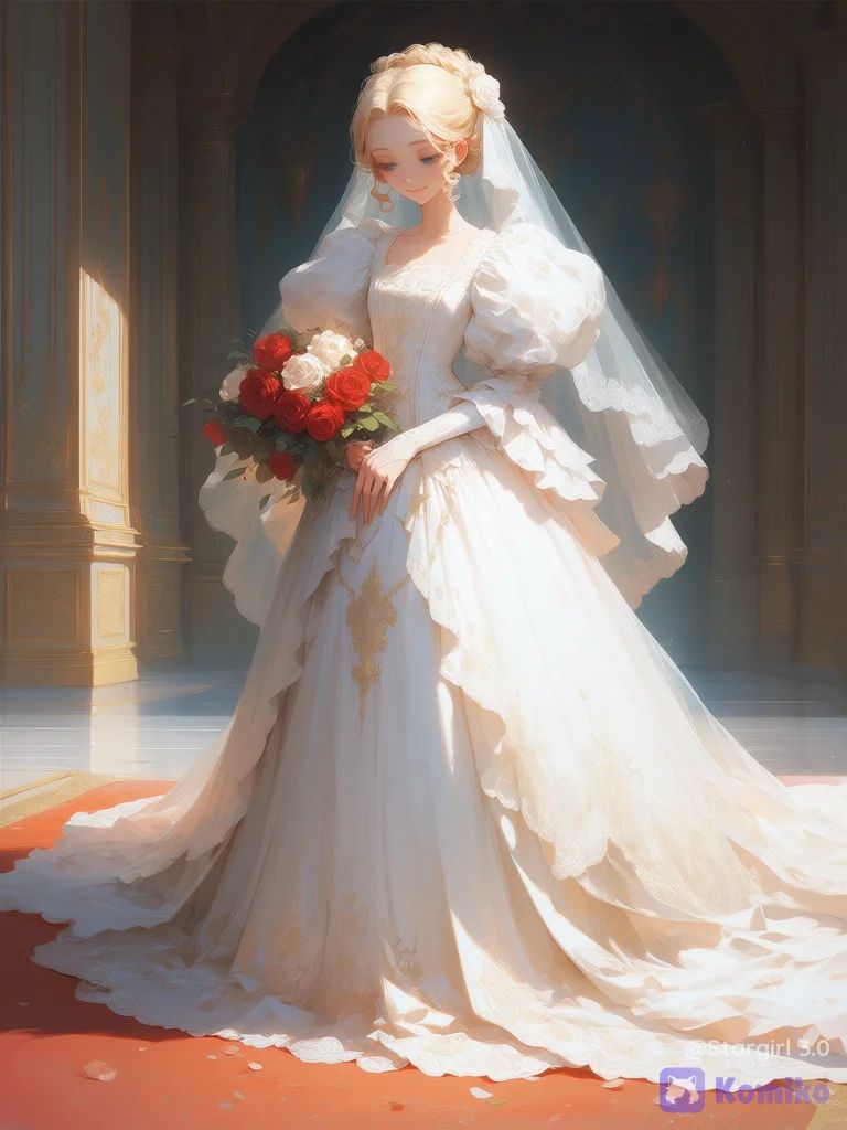 Bride vr.2