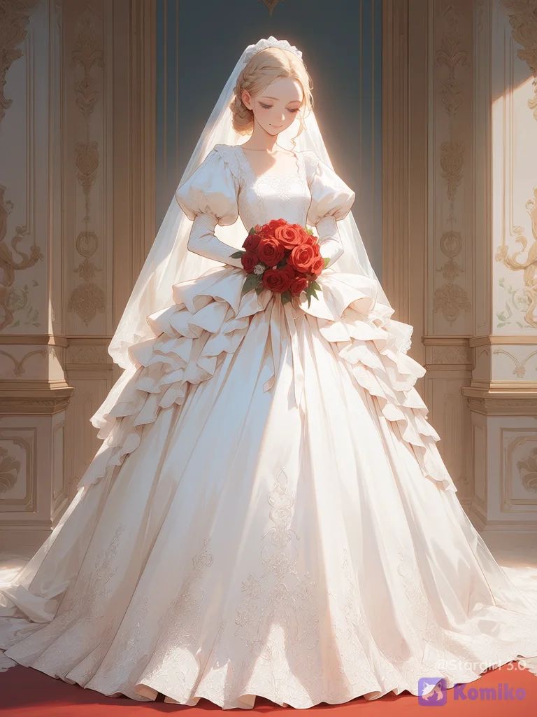 Bride vr.3