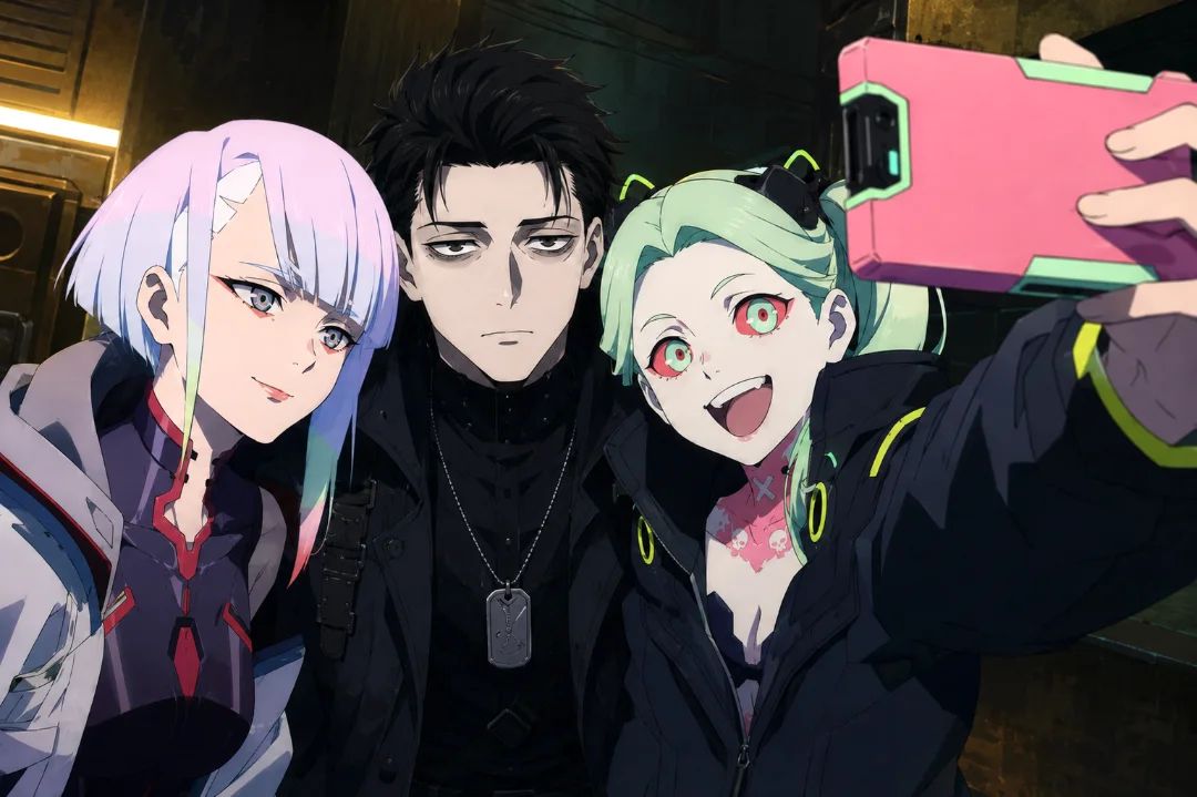 Lucy&Ghost&Rebecca