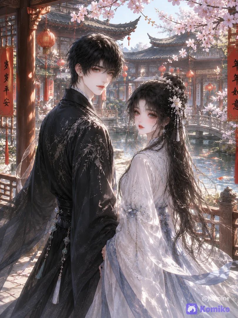 fated connection