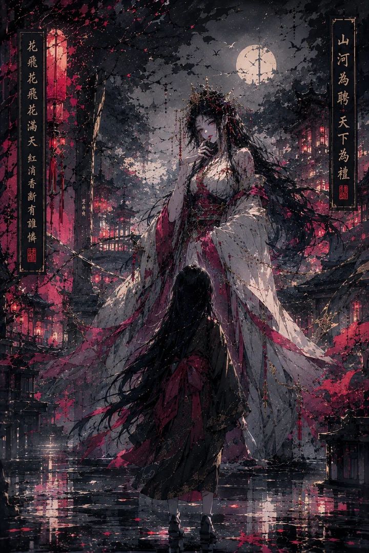 Snake Queen