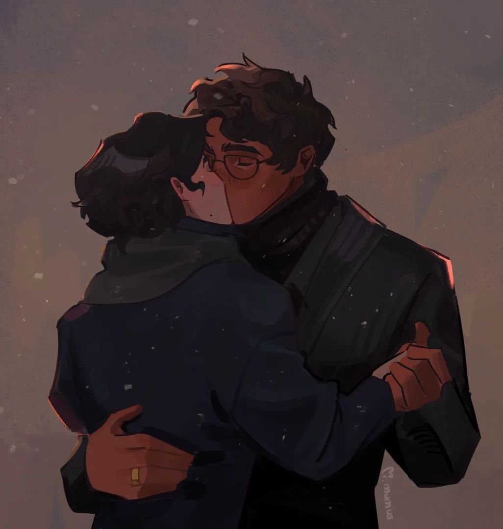 Jegulus/Starchaser family