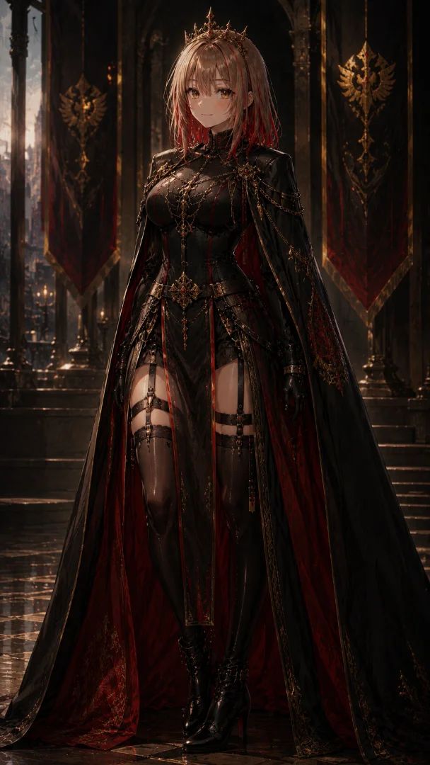 🌹🖤Empress👑Natasha🖤🌹