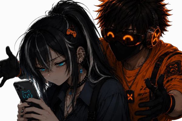 Just i can make her smile
