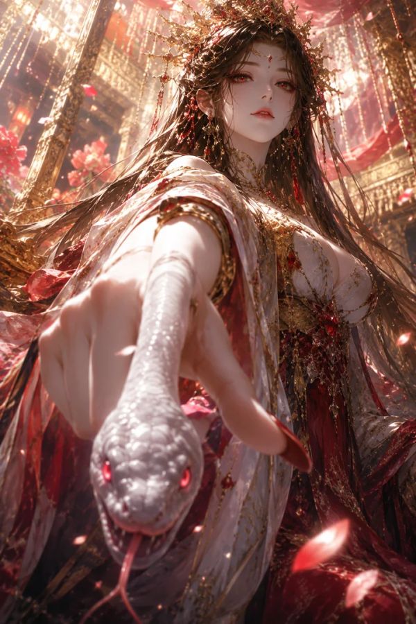 Queen