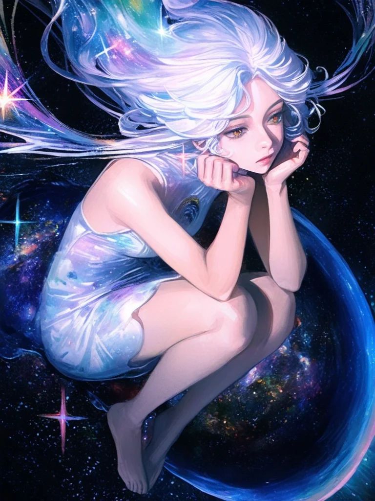 Galaxy 🌠🪐