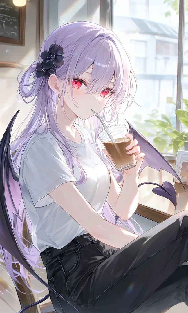 聞いてた、聞いてたヨォ、ネコの話しでしょ？