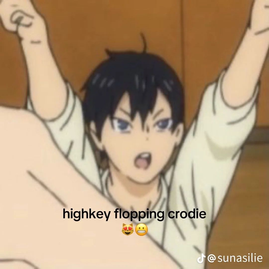 haikyuu