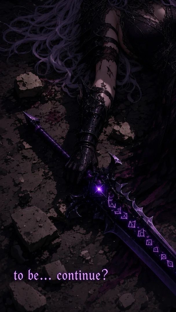 The dead kingdom… or…. is it not?