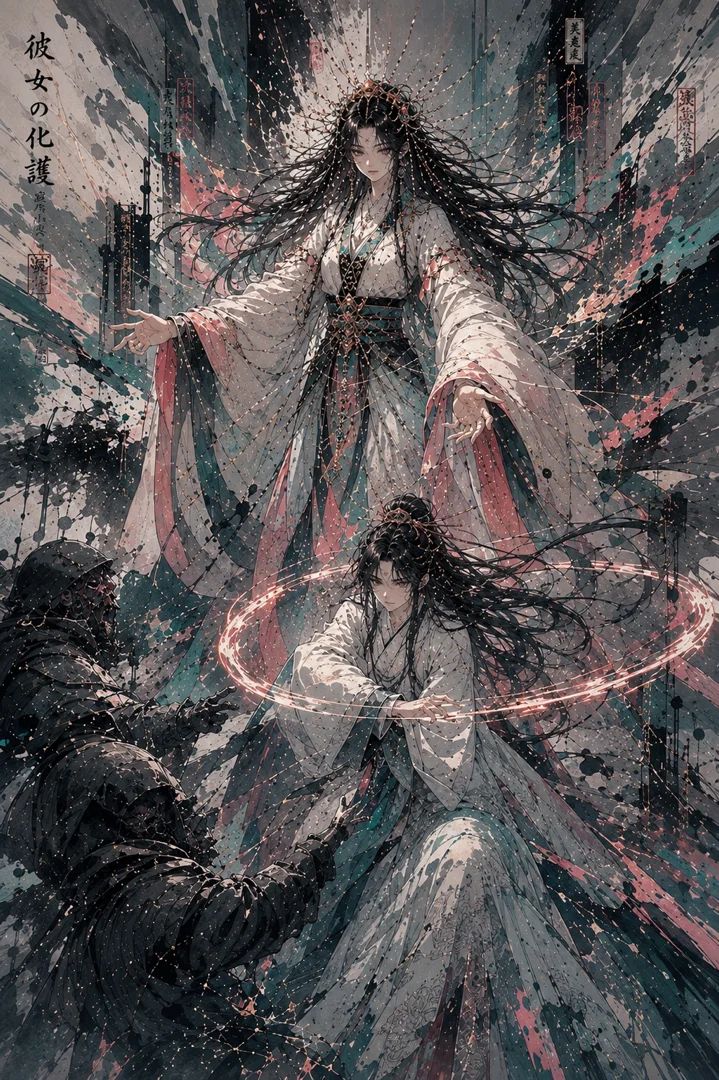 Snake Queen