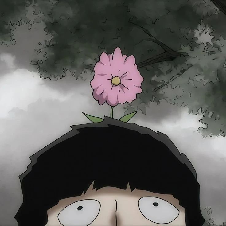Mob psycho