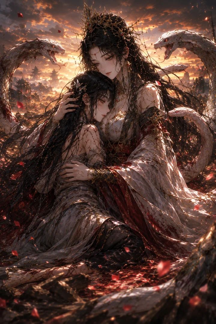 Queen