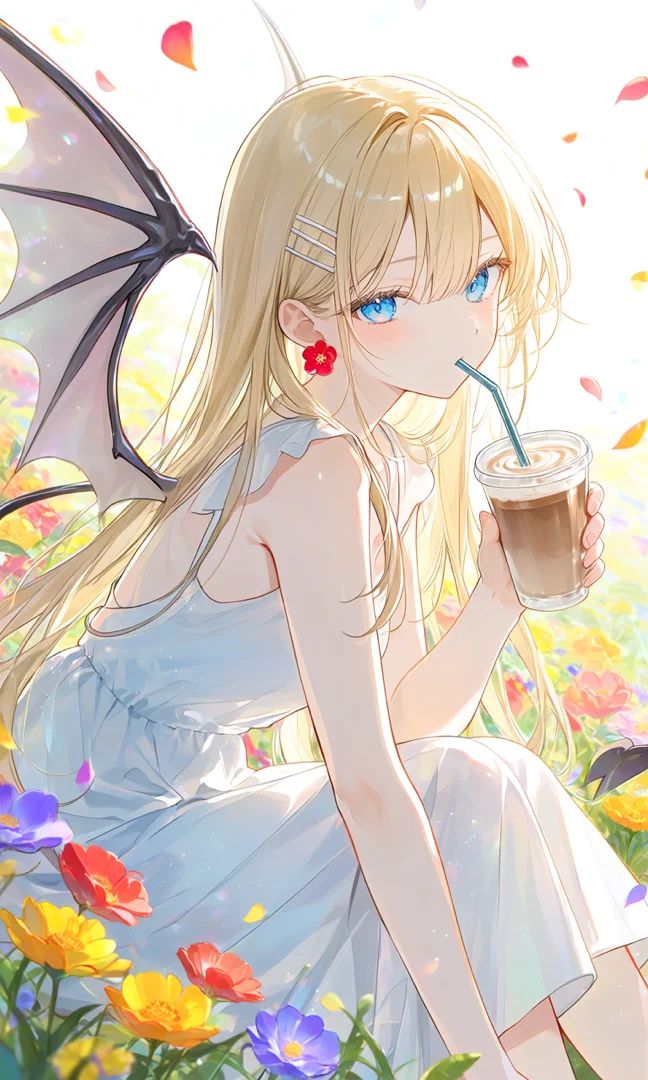 お、迷える子羊はっけーん！