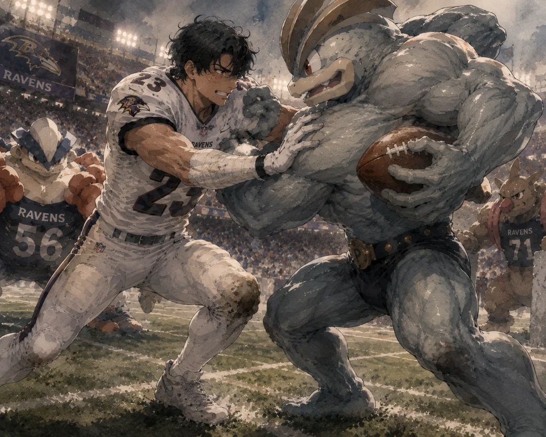 The Play
