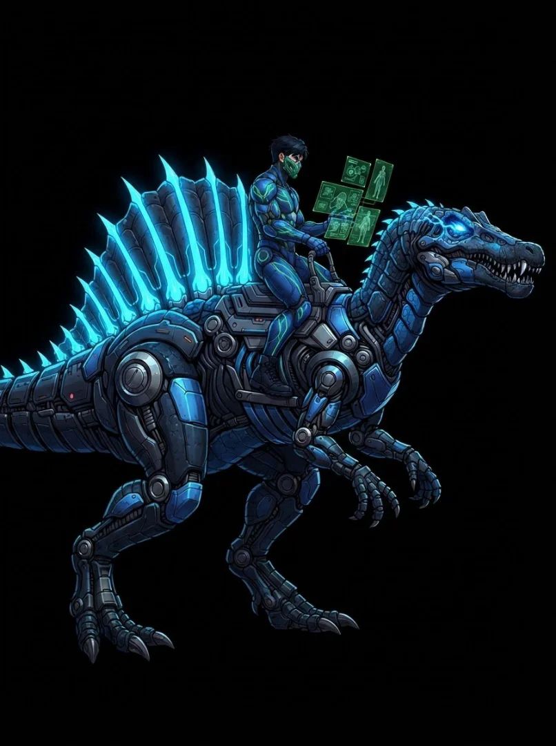 My new pet
