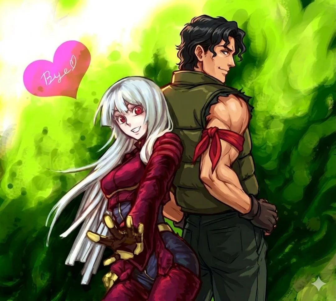 Ralf & Kula