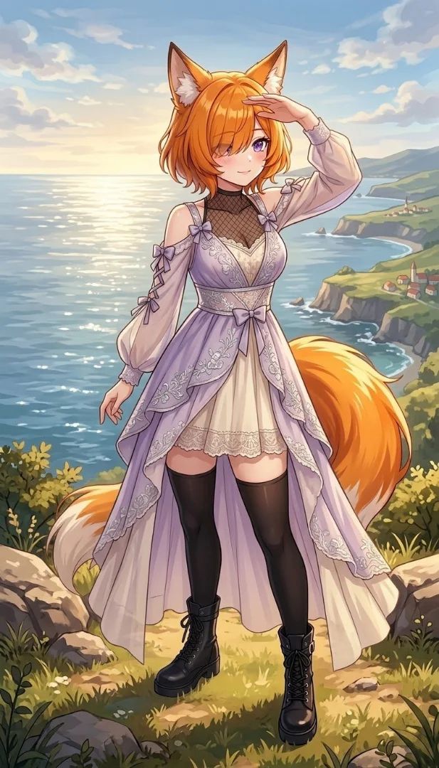 Komiko Chan's final wish