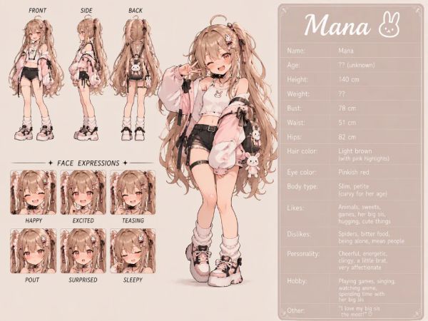 Mana